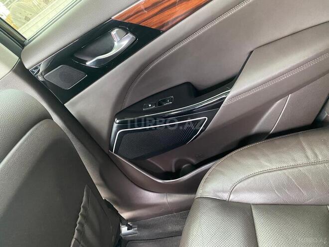 Kia K7 2016, 223,000 km - 2.2 л - Bakı