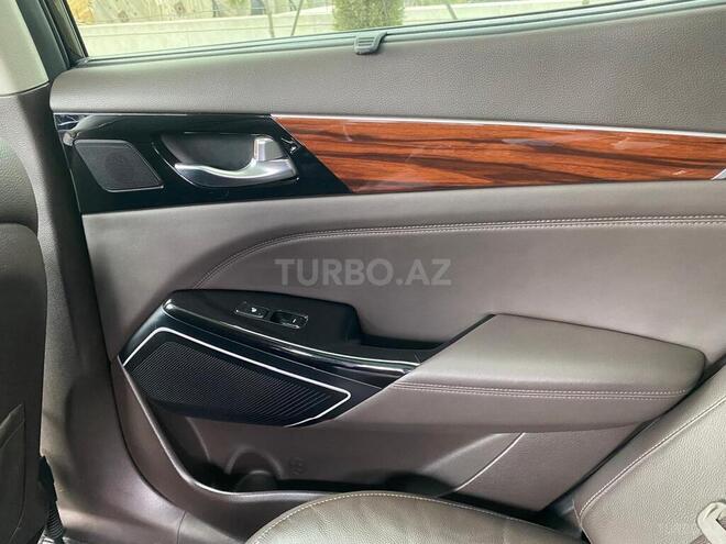 Kia K7 2016, 223,000 km - 2.2 л - Bakı