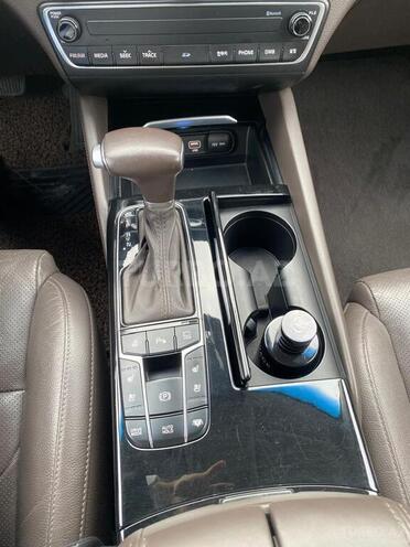Kia K7 2016, 223,000 km - 2.2 л - Bakı