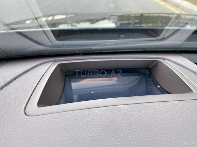 Kia K7 2016, 223,000 km - 2.2 л - Bakı