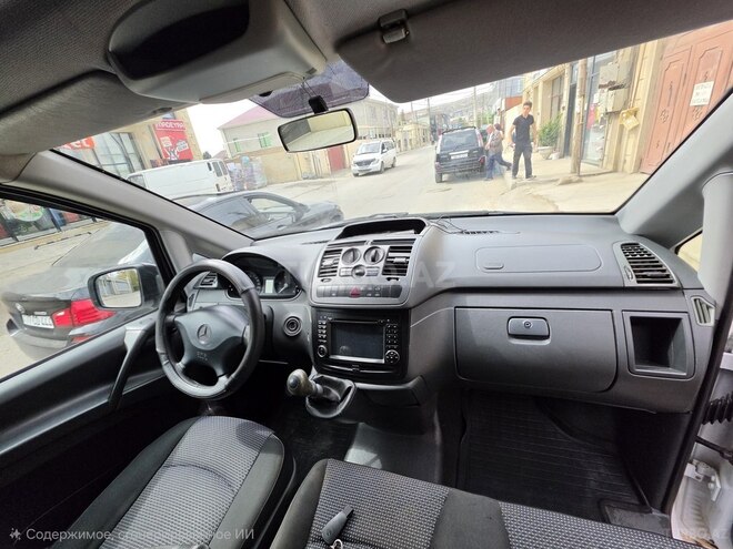 Mercedes  2011, 300,000 km - 2.1 l - Bakı