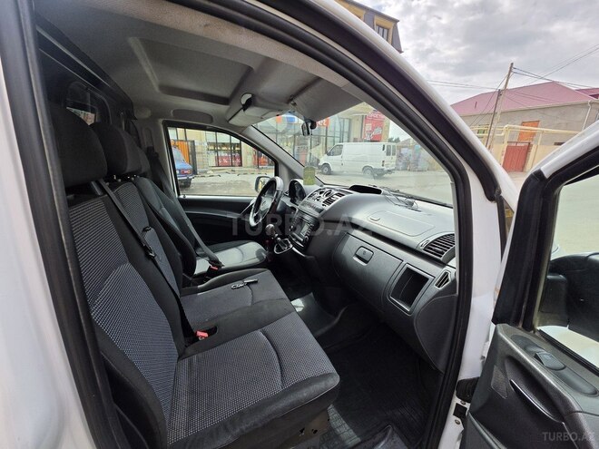 Mercedes  2011, 300,000 km - 2.1 l - Bakı