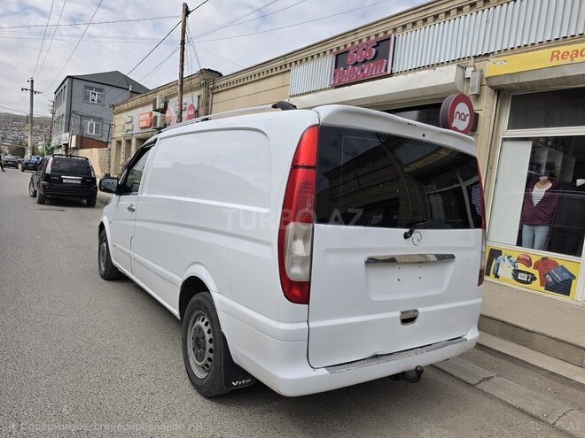 Mercedes  2011, 300,000 km - 2.1 l - Bakı