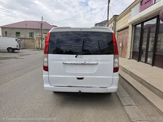 Mercedes  2011, 300,000 km - 2.1 l - Bakı