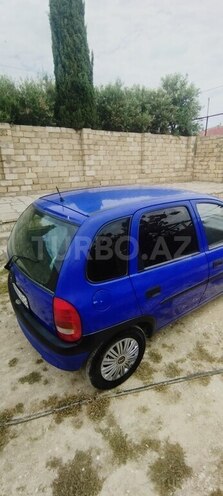 Opel Corsa 2000, 340,000 km - 1.2 л - Bakı