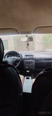 Opel Corsa 2000, 340,000 km - 1.2 л - Bakı