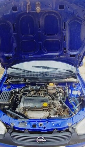 Opel Corsa 2000, 340,000 km - 1.2 л - Bakı