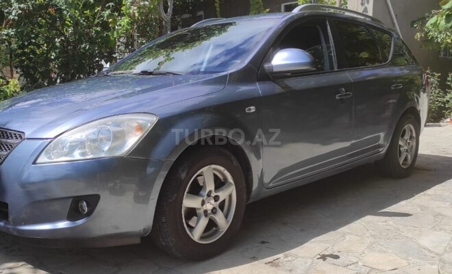Kia  2007, 280,000 km - 1.6 l - Qobustan