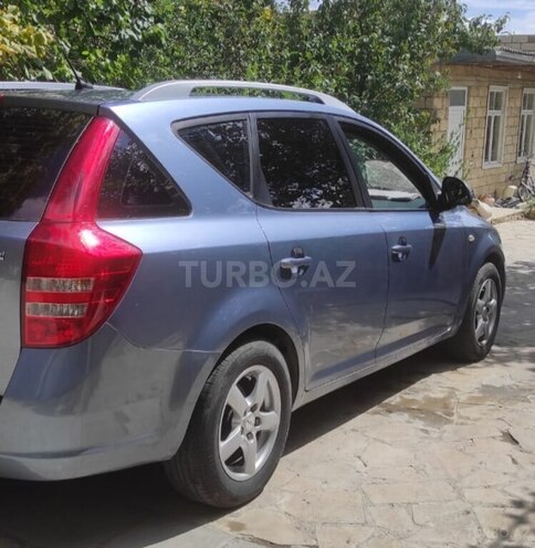 Kia  2007, 280,000 km - 1.6 l - Qobustan
