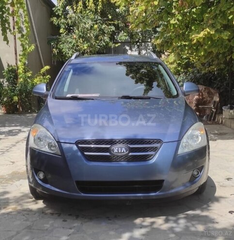 Kia  2007, 280,000 km - 1.6 l - Qobustan