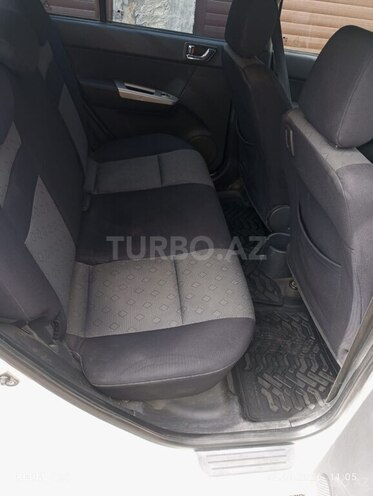 Hyundai Getz 2006, 275,000 km - 1.6 л - Bakı