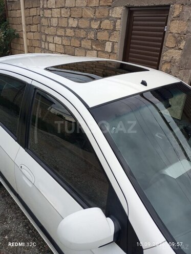Hyundai Getz 2006, 275,000 km - 1.6 л - Bakı