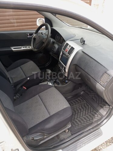 Hyundai Getz 2006, 275,000 km - 1.6 л - Bakı