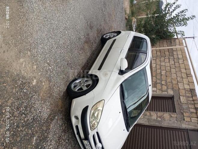 Hyundai Getz 2006, 275,000 km - 1.6 л - Bakı