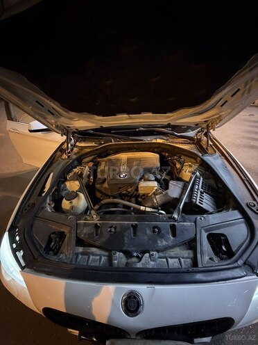 BMW 528 2012, 150,000 km - 2.0 л - Bakı