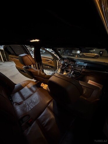 BMW 528 2012, 150,000 km - 2.0 л - Bakı