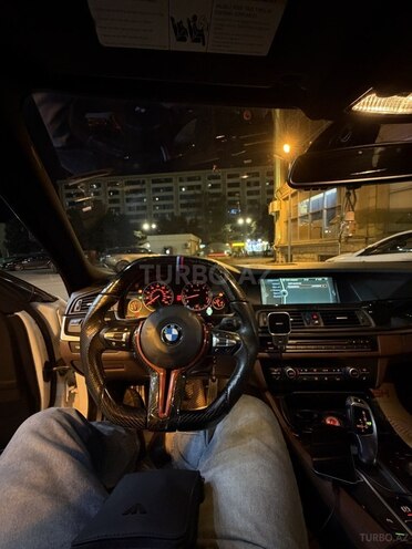 BMW 528 2012, 150,000 km - 2.0 л - Bakı