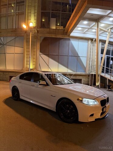 BMW 528 2012, 150,000 km - 2.0 л - Bakı