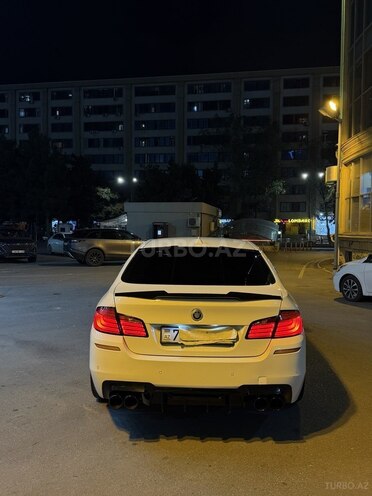 BMW 528 2012, 150,000 km - 2.0 л - Bakı