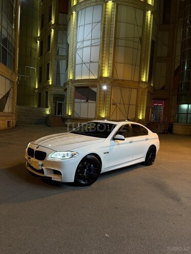 BMW 528 2012, 150,000 km - 2.0 л - Bakı