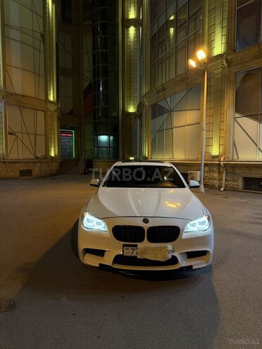 BMW 528 2012, 150,000 km - 2.0 л - Bakı