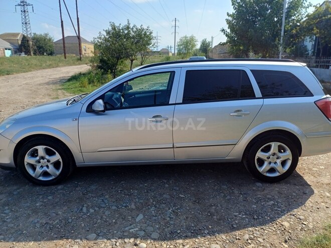 Opel Astra 2007, 198,000 km - 1.4 l - Gəncə