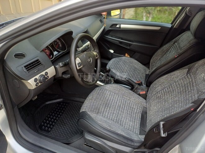 Opel Astra 2007, 198,000 km - 1.4 l - Gəncə
