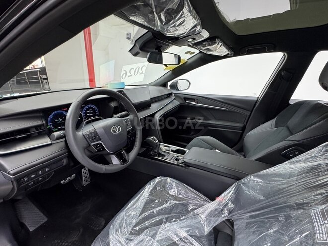 Toyota Camry 2026, 0 km - 2.0 l - Bakı