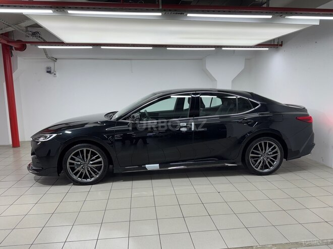 Toyota Camry 2026, 0 km - 2.0 l - Bakı