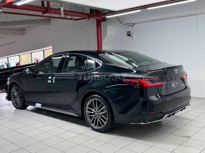 Toyota Camry 2026, 0 km - 2.0 l - Bakı