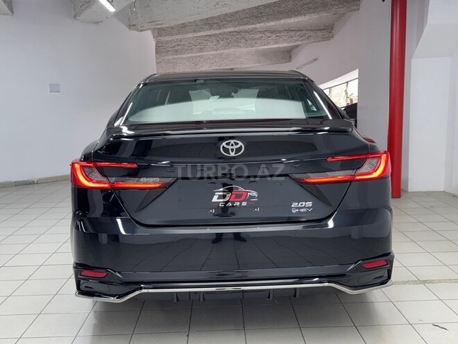 Toyota Camry 2026, 0 km - 2.0 l - Bakı