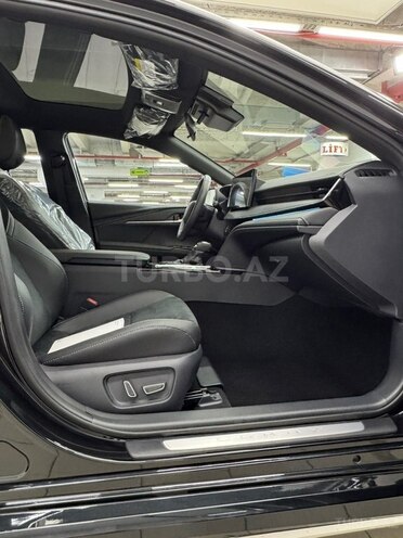 Toyota Camry 2026, 0 km - 2.0 l - Bakı