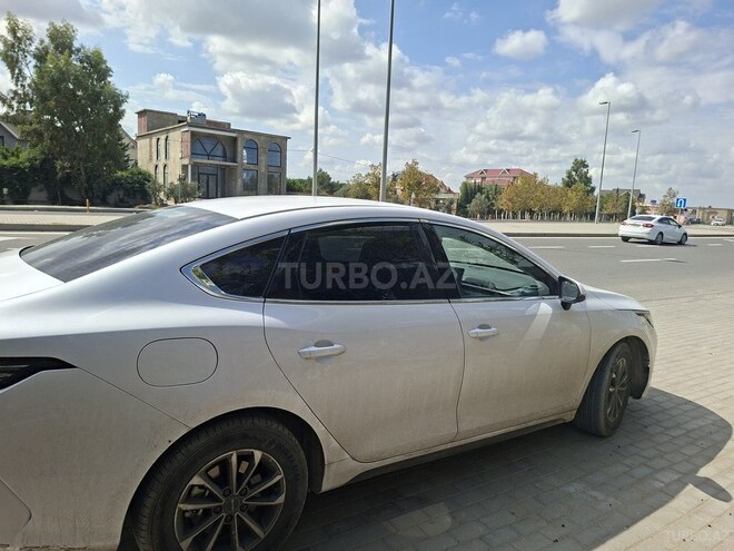 BYD Destroyer 05 2025, 54,000 km - 1.5 l - Bakı