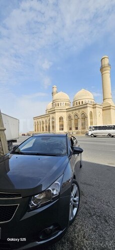 Chevrolet Cruze 2013, 214,000 km - 1.4 l - Bakı