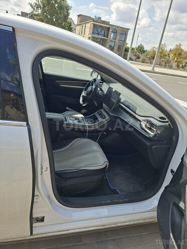 BYD Destroyer 05 2025, 54,000 km - 1.5 l - Bakı
