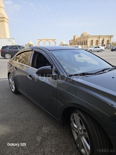 Chevrolet Cruze 2013, 214,000 km - 1.4 l - Bakı