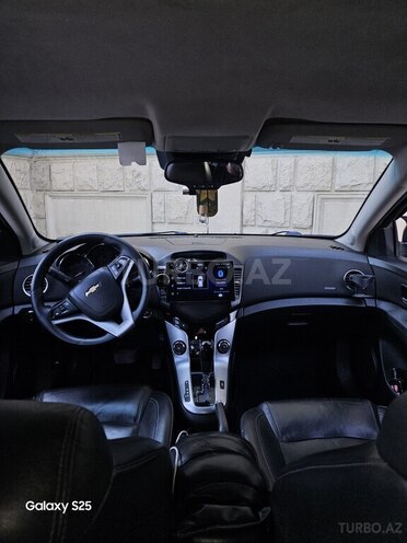 Chevrolet Cruze 2013, 214,000 km - 1.4 l - Bakı