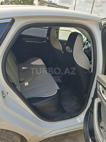 BYD Destroyer 05 2025, 54,000 km - 1.5 l - Bakı