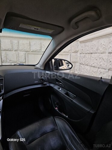 Chevrolet Cruze 2013, 214,000 km - 1.4 l - Bakı