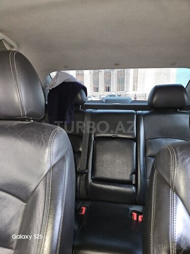 Chevrolet Cruze 2013, 214,000 km - 1.4 l - Bakı