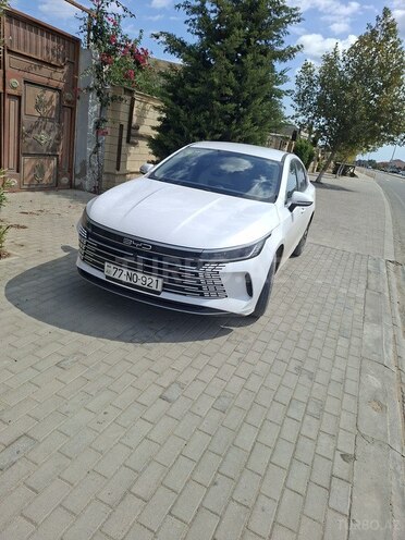 BYD Destroyer 05 2025, 54,000 km - 1.5 l - Bakı