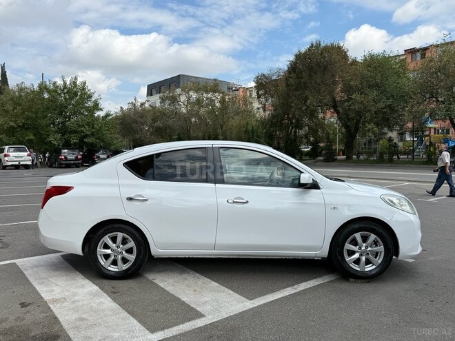 Nissan Sunny 2012, 223,000 km - 1.5 l - Bakı