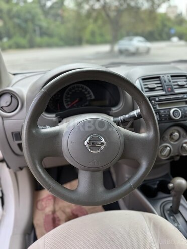 Nissan Sunny 2012, 223,000 km - 1.5 l - Bakı