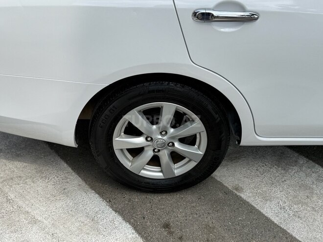Nissan Sunny 2012, 223,000 km - 1.5 l - Bakı