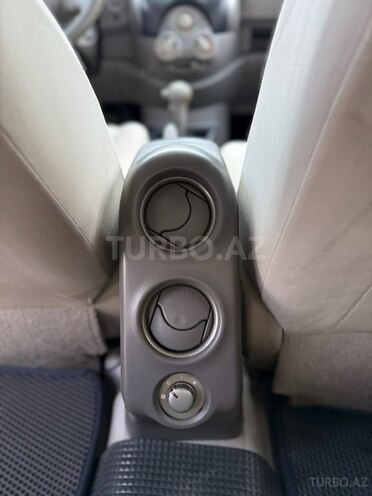Nissan Sunny 2012, 223,000 km - 1.5 l - Bakı