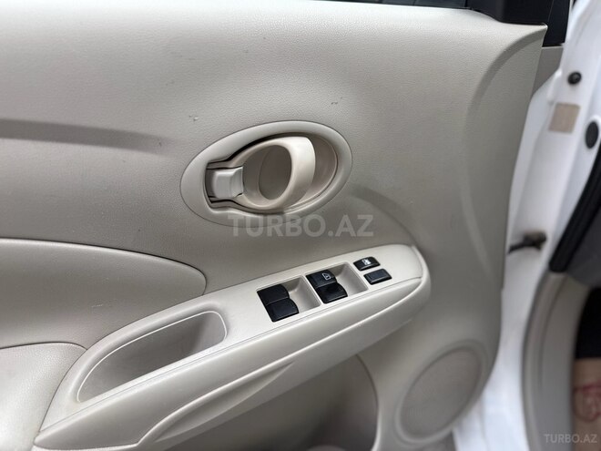 Nissan Sunny 2012, 223,000 km - 1.5 l - Bakı