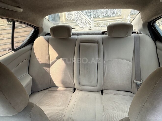 Nissan Sunny 2012, 223,000 km - 1.5 l - Bakı