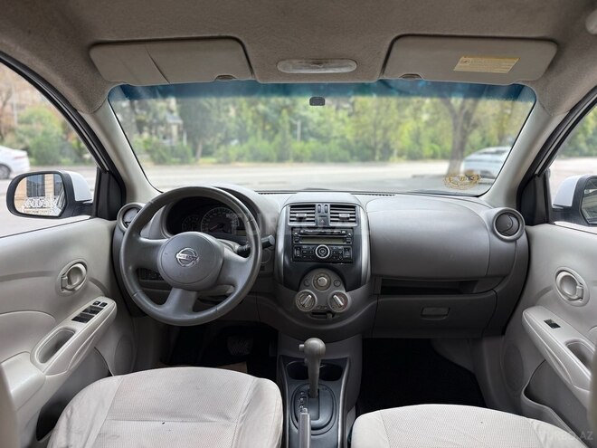 Nissan Sunny 2012, 223,000 km - 1.5 l - Bakı