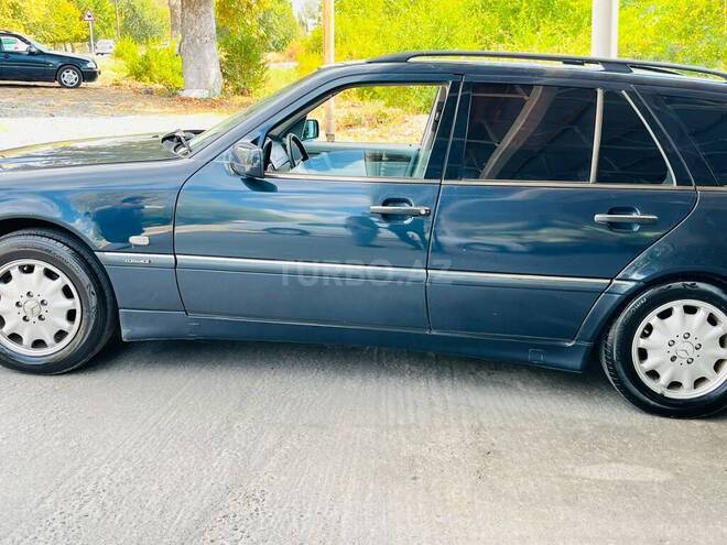 Mercedes C 240 1998, 355,500 km - 2.4 l - Göyçay