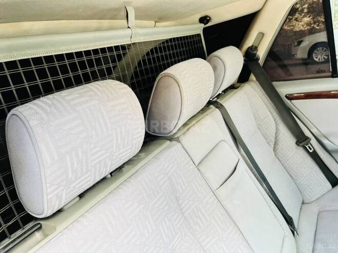 Mercedes C 240 1998, 355,500 km - 2.4 l - Göyçay